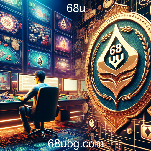 68u